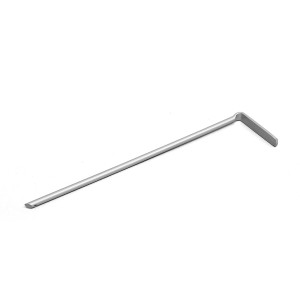 Erdhaken 16 cm, 5er-Set