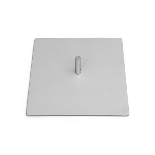 Bodenplatte 30 x 30 cm/4,3 kg