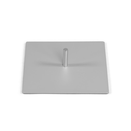 Bodenplatte 30 x 30 cm/4,3 kg
