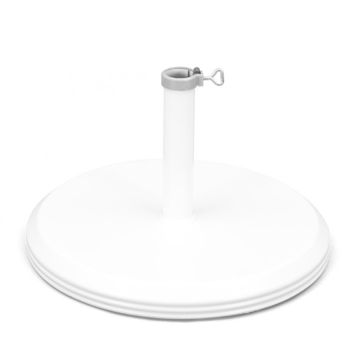 Betonfuß ø 60 cm/40 kg für Rohr ø bis 50 cm