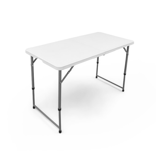 Klapptisch 121 x 60 x 74 cm