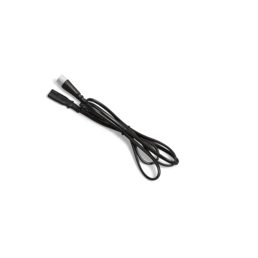 Verbindungskabel, 1,5m, schwarz