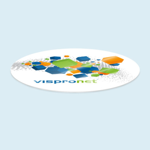protective sheets for tables, round - up to ø 200 cm