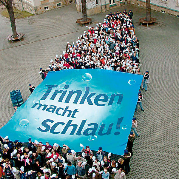 Riesige Fan Banner in TShirt Form Stadionbanner kaufen