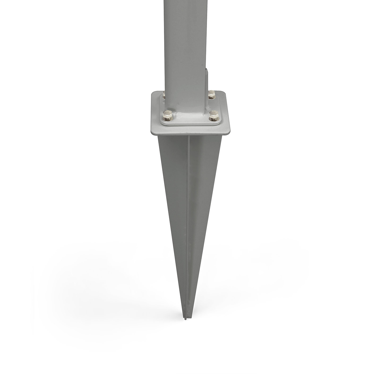 Seitenmarkise (freistehend) mit eigenem Design drucken