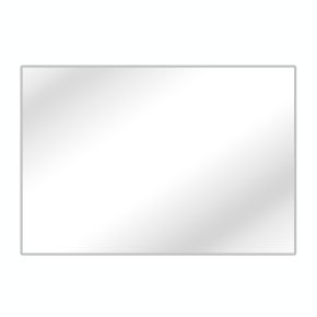 Zeltwand, transparent