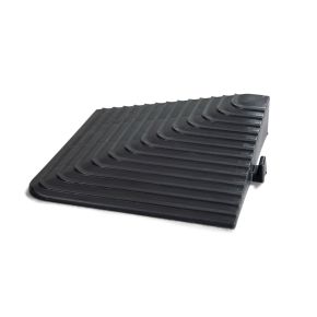 Ecke für Bodenplatte