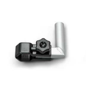 Bowflag®-Halter senkrecht für Sechskantprofile