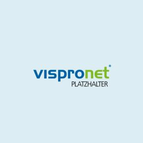 Werbebanner für Faltzelte