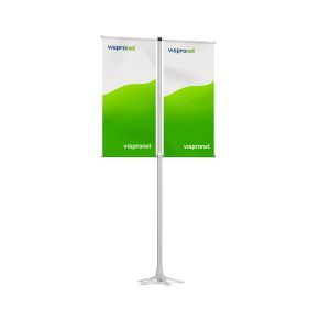 Mobiler Teleskopmast T-Pole® 300