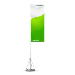 Mobiler Teleskopmast T-Pole® 100