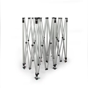 Zeltgestell Faltpavillon / Faltzelt Select 3 x 6 m