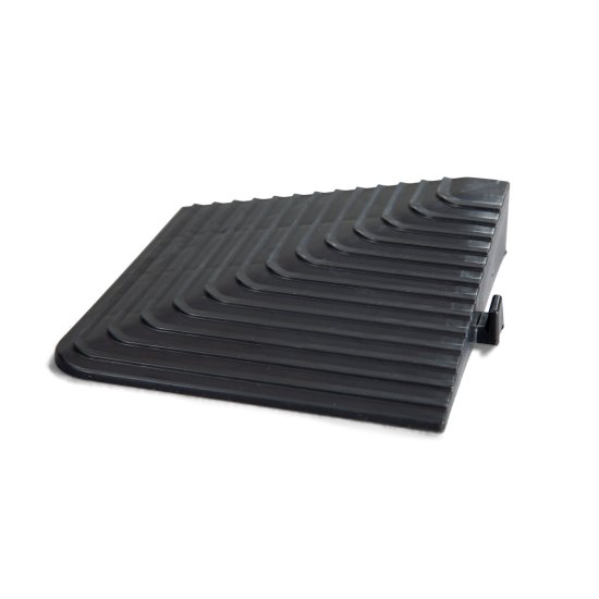 Ecke für Bodenplatte