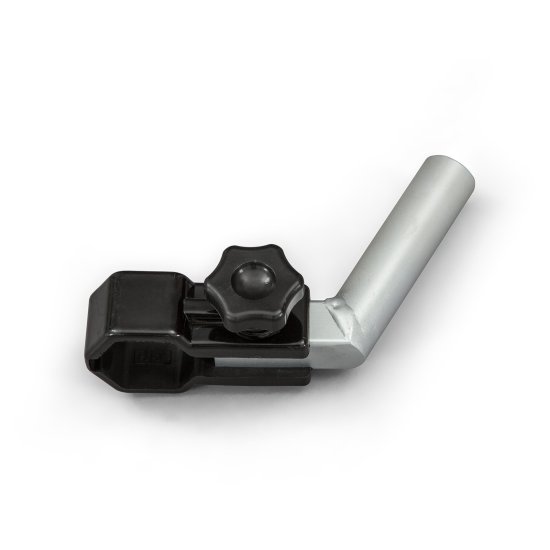 Bowflag®-Halter 30°, für Sechskantprofile