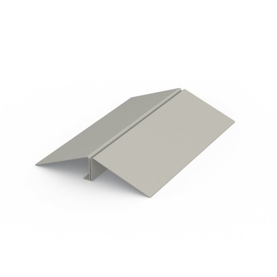 Klemmständer, silberfarbig