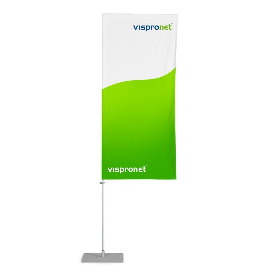 Fahnenstange Economy