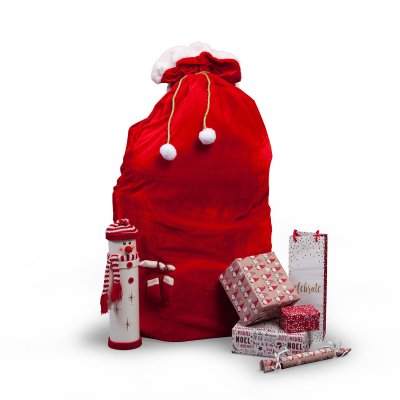 XXL Weihnachtssack