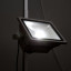 LED-Strahler: leuchtstark und energieeffizient