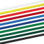 Farbauswahl für Einfassbänder