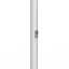 Fahnenmast Protect & Protect Extend: Detail innenliegendes Hissseil
