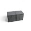 Flatcube Zweisitzer