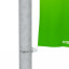 Street Banner Basic, Ösenhalterung unten, Multiflag® SE