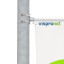 Street Banner Basic, Ausleger oben, Varioflag® A SE