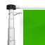T-Pole® 100, 4-stufig höhenverstellbar, Arretierung mit Knopffedern