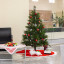 Weihnachtsbaumdecke - stimmungsvolle Deko für Geschäftsräume
