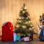 Nikolaussack - für das perfekte Weihnachtsambiente zu Hause
