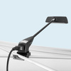 Pop Up Faltdisplay Magnet, Halogenspot