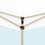 Gelenkverbinder aus robustem Kunststoff