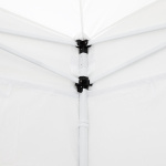 Gelenkverbinder aus robustem ABS-Kunststoff (frostsicher, schlagzäh)