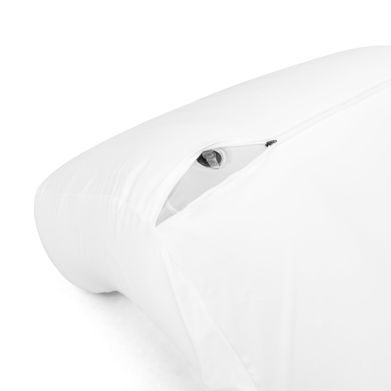 Sessel Air: mit Sicherheitsventil zur Luftbefüllung