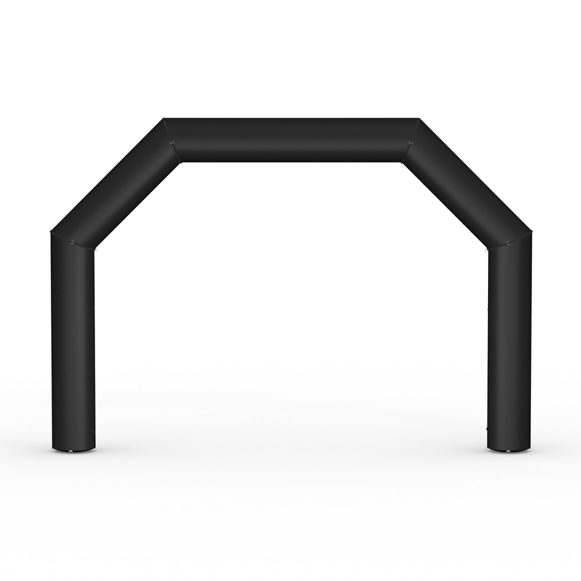 flexibler, widerstandsfähiger Kern aus TPU (thermoplastisches Polyurethan)