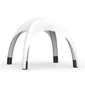 Eventpavillon Air 3 x 3 m, weiß