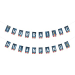 Schriftzug: SCHULANFANG