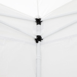 Gelenkverbinder aus robustem ABS-Kunststoff (frostsicher, schlagzäh)