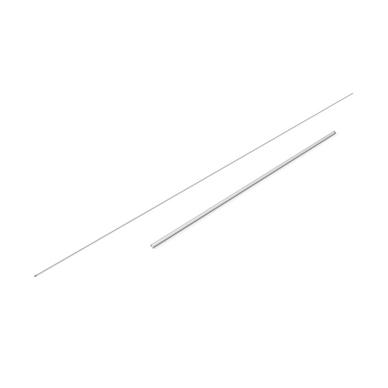 Fahnen-Presenter Select, für Fahnenbreite 120 cm