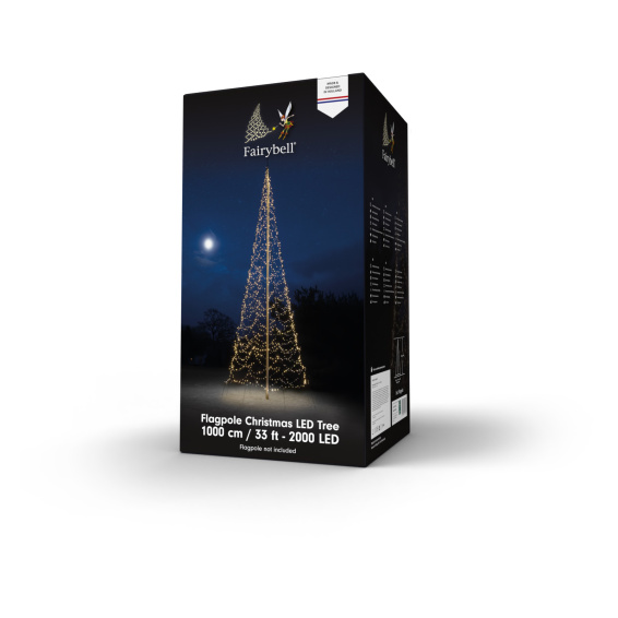 Lieferung im stabilen Pappkarton