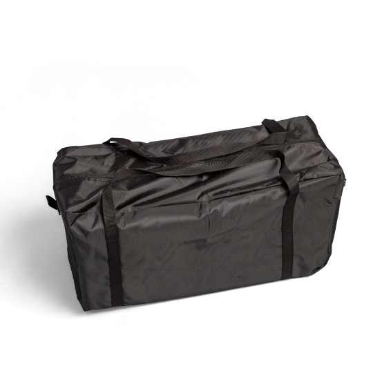 inklusive Transporttasche