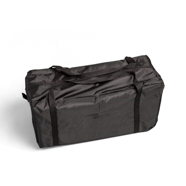 inklusive Transporttasche