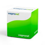 Flatcube - patentierter, faltbarer Sitzwürfel mit bedruckter Husse