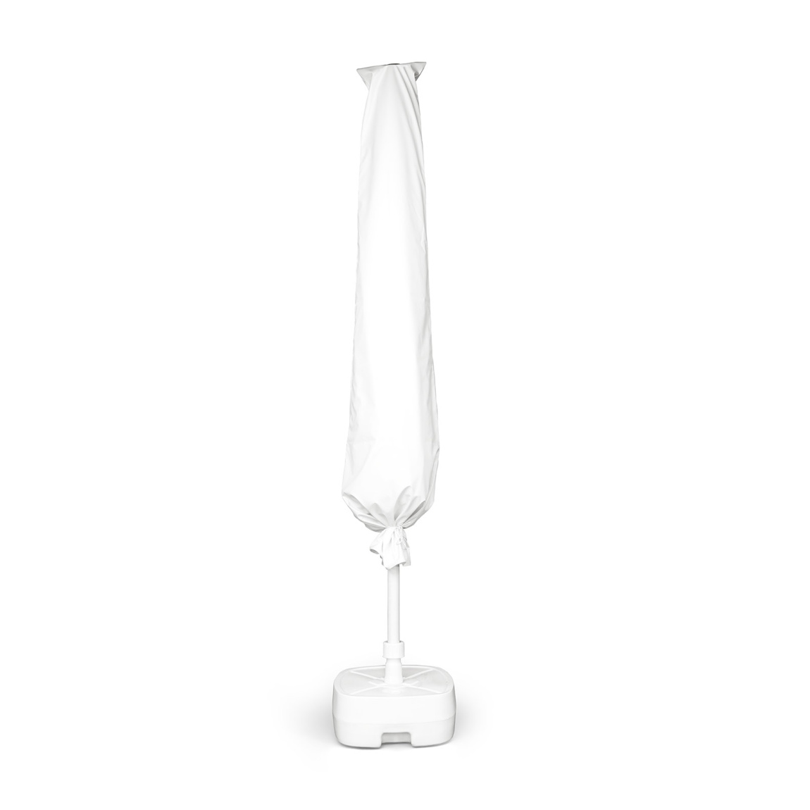 Großschirm mit Schutzhülle