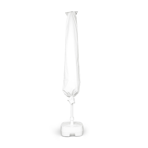 Großschirm mit Schutzhülle