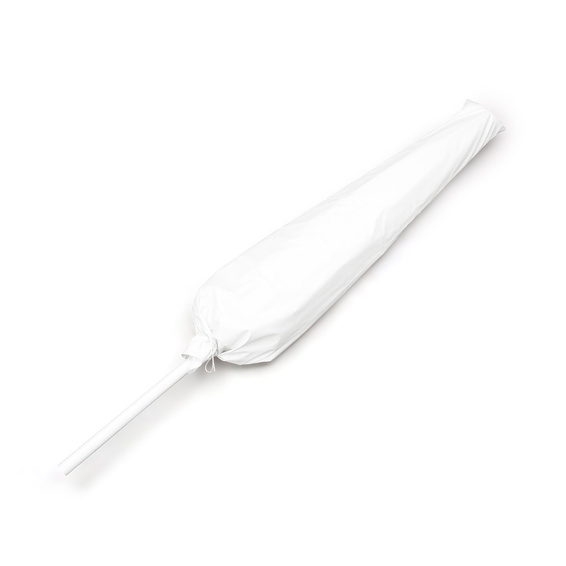 Großschirm mit Schutzhülle