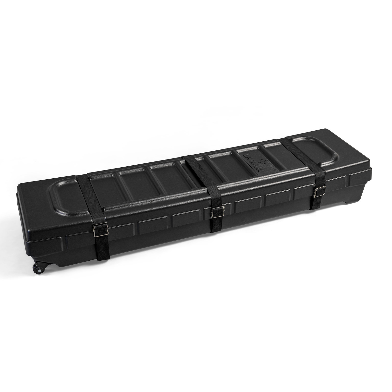 Hardcase Trolley 164: komfortabler Transport von Faltpavillon Basic 3 x 3 m