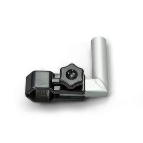 Bowflag®-Halter senkrecht für Sechskantprofile