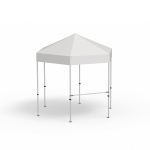 Querstange Länge 1,5 m inkl. 2 Querstangen-Haltern