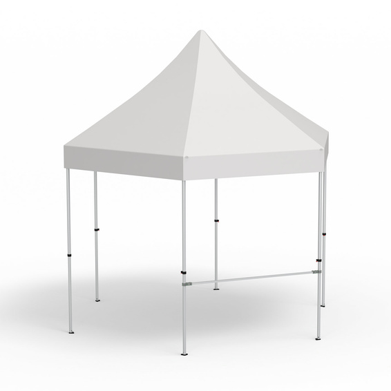 Querstange Länge 2 m inkl. 2 Querstangen-Haltern